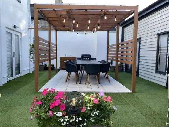 Luxury Çatı Katı Süiti (Penthouse)