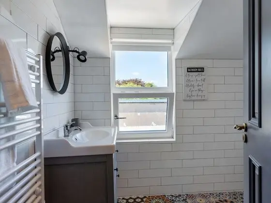Luxury Çatı Katı Süiti (Penthouse)