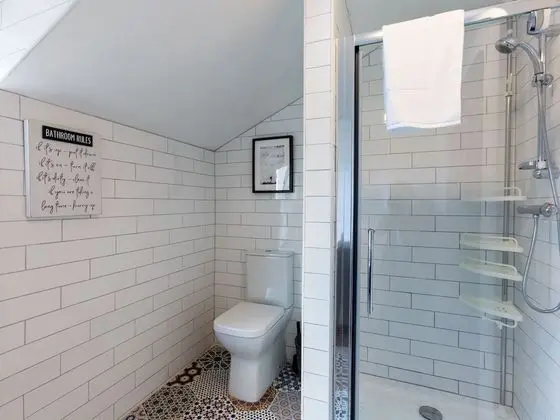 Luxury Çatı Katı Süiti (Penthouse)