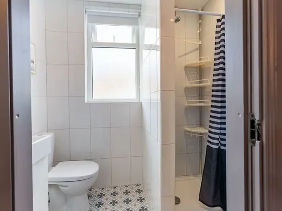 Luxury Tek Büyük Yataklı Oda