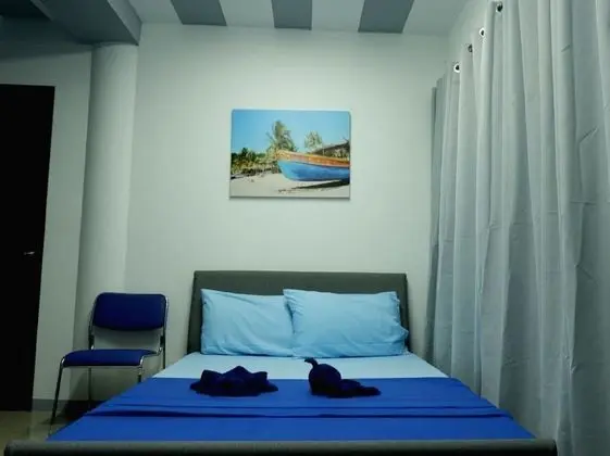 Tek Büyük Yataklı Oda (For 2)