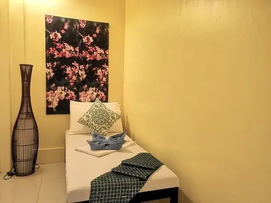 SOLO ROOM (3 HOURS)