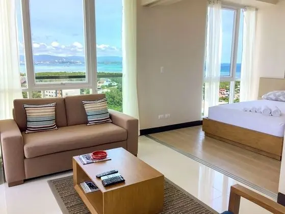 Stüdyo, Deniz Manzaralı