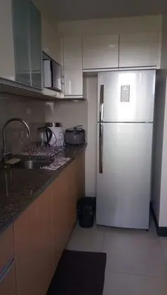 Daire, 1 Yatak Odası, Havuz Kullanımı