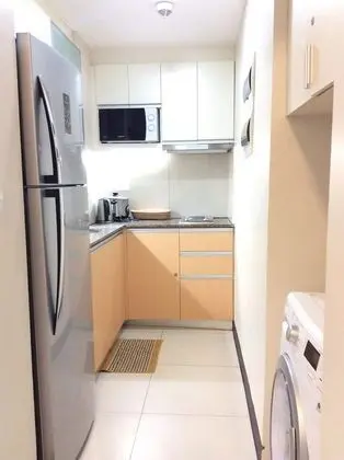 Daire, 1 Yatak Odası, Havuz Kullanımı