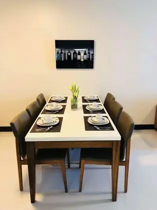 Daire, 2 Yatak Odası, Havuz Kullanımı