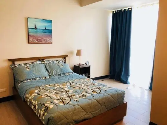 Stüdyo, Havuz Kullanımı, Deniz Manzaralı
