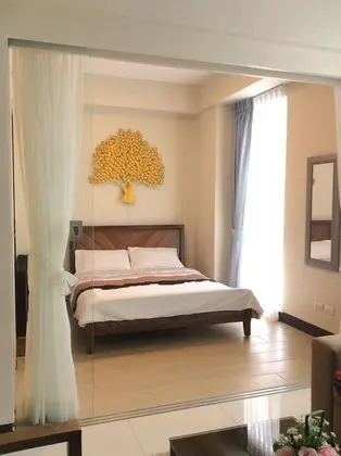 Stüdyo, Havuz Kullanımı, Deniz Manzaralı