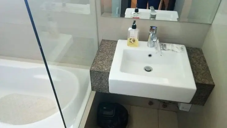 Stüdyo, Havuz Kullanımı, Deniz Manzaralı