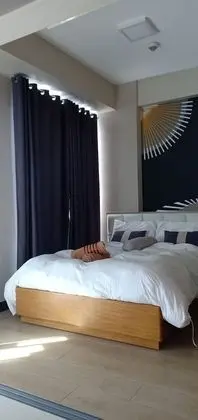 Deluxe Apart Daire, 1 Yatak Odası, Okyanus Manzaralı