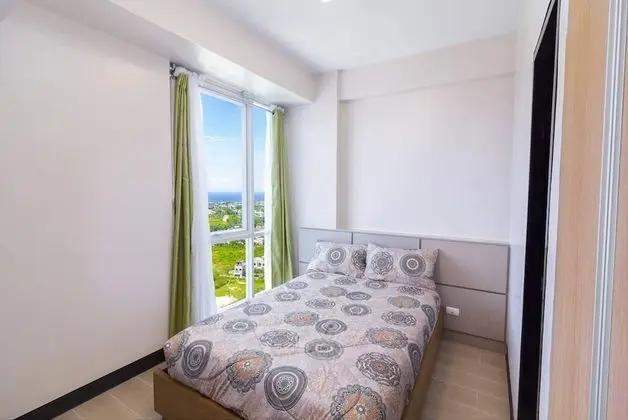 Deluxe Apart Daire, 1 Yatak Odası, Okyanus Manzaralı