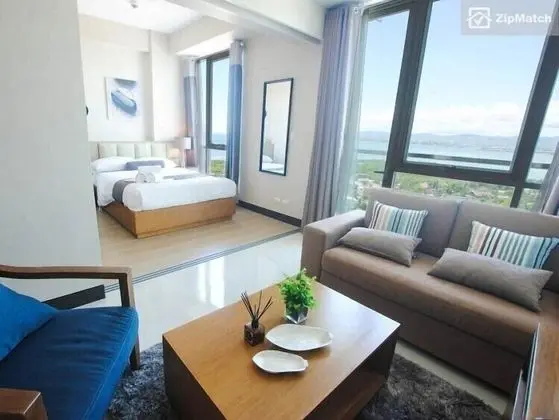 Deluxe Apart Daire, 1 Yatak Odası, Okyanus Manzaralı
