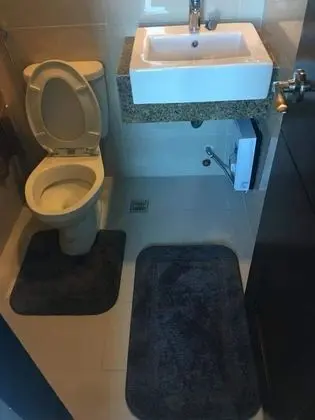 Deluxe Apart Daire, 1 Yatak Odası, Okyanus Manzaralı