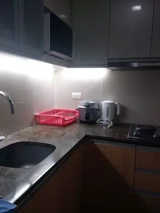 Daire, 1 Yatak Odası