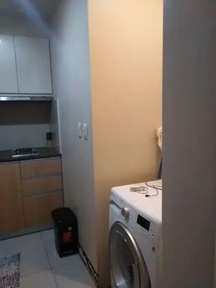 Daire, 1 Yatak Odası