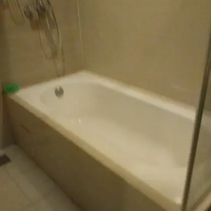 Daire, 1 Yatak Odası