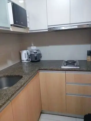 Daire, 2 Yatak Odası