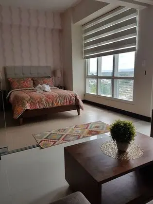 Daire, 1 Yatak Odası