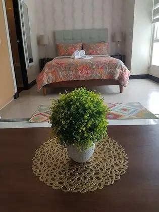 Daire, 1 Yatak Odası