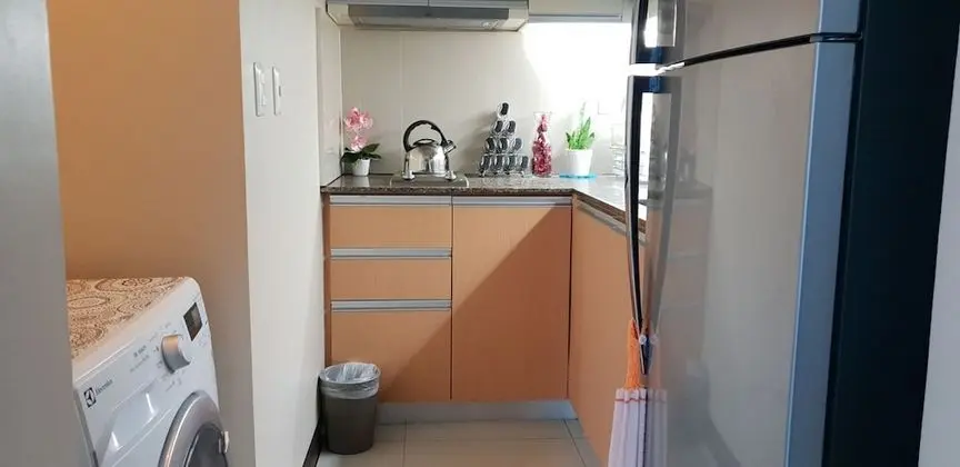 Daire, 1 Yatak Odası