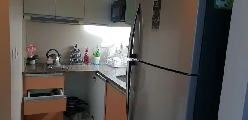 Daire, 1 Yatak Odası
