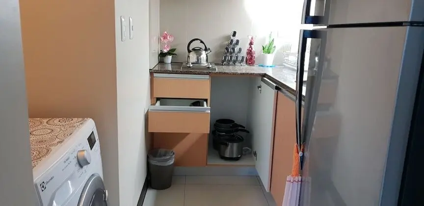 Daire, 1 Yatak Odası