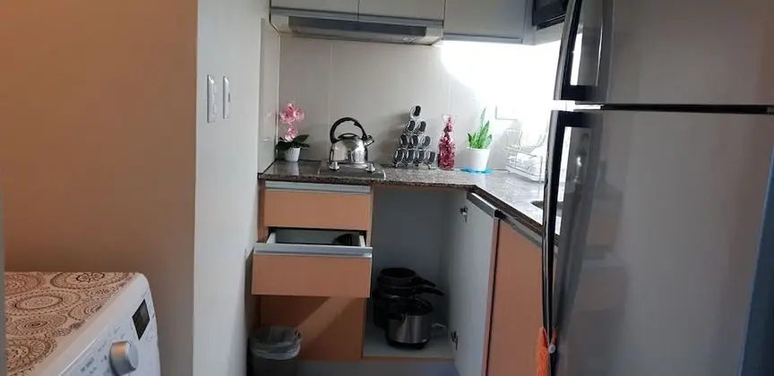 Daire, 1 Yatak Odası
