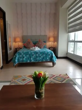 Daire, 1 Yatak Odası