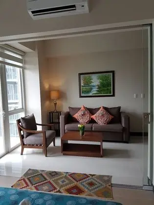Daire, 1 Yatak Odası