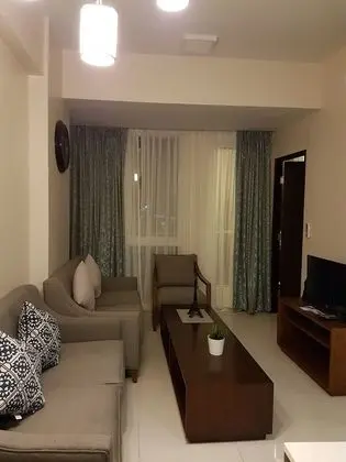 Daire, 1 Yatak Odası