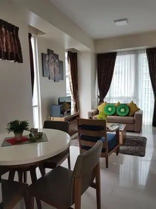 Daire, 1 Yatak Odası
