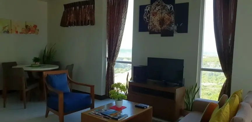 Daire, 1 Yatak Odası