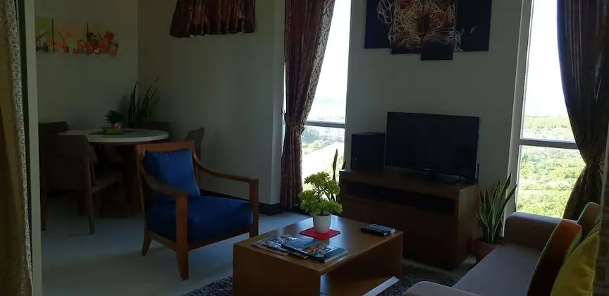 Daire, 1 Yatak Odası