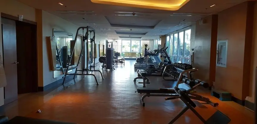 Daire, 1 Yatak Odası