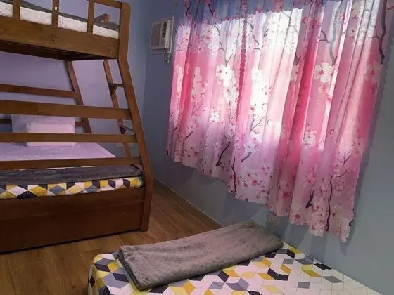 Family Sıra Ev, 2 Yatak Odası