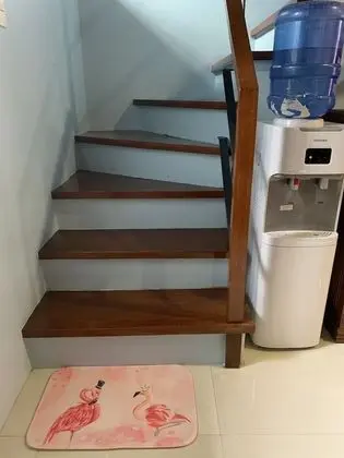 Family Sıra Ev, 2 Yatak Odası