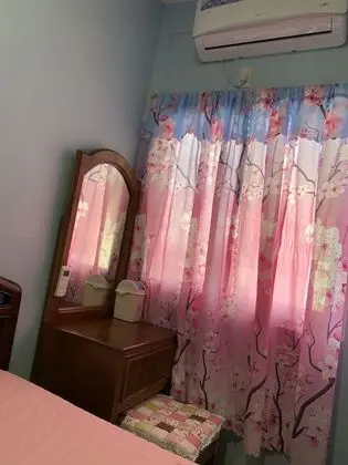 Family Sıra Ev, 2 Yatak Odası