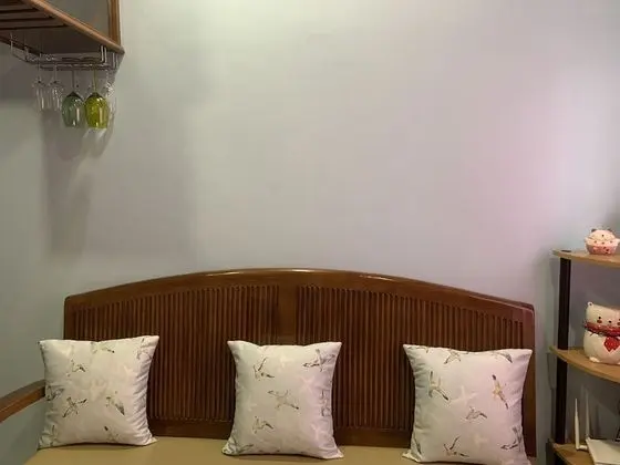 Family Sıra Ev, 2 Yatak Odası