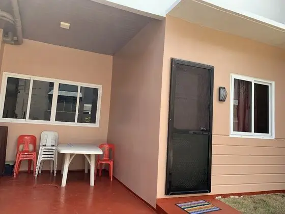 Family Sıra Ev, 2 Yatak Odası