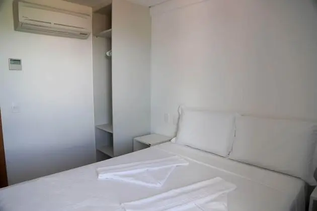 Apart Daire, 1 Yatak Odası (Padrão)