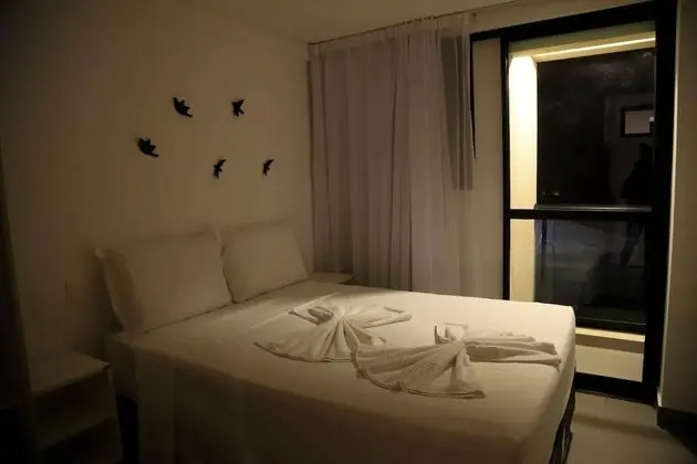 Apart Daire, 1 Yatak Odası (Padrão)