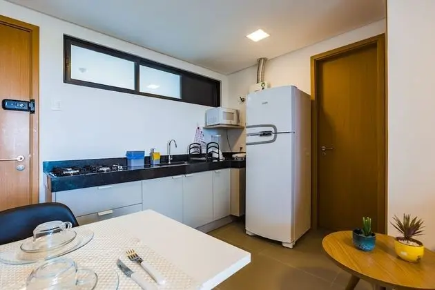 Apart Daire, 1 Yatak Odası (Padrão)