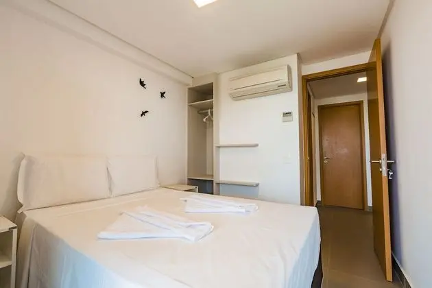 Apart Daire, 2 Yatak Odası (Padrão)