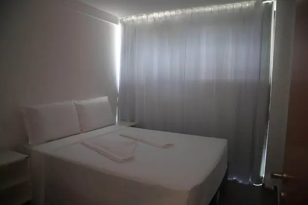 Apart Daire, 2 Yatak Odası (Padrão)