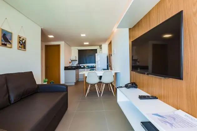 Apart Daire, 2 Yatak Odası (Padrão)