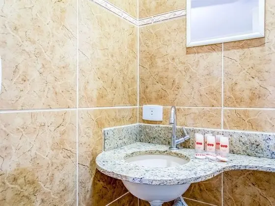 Standard Üç Kişilik Oda
