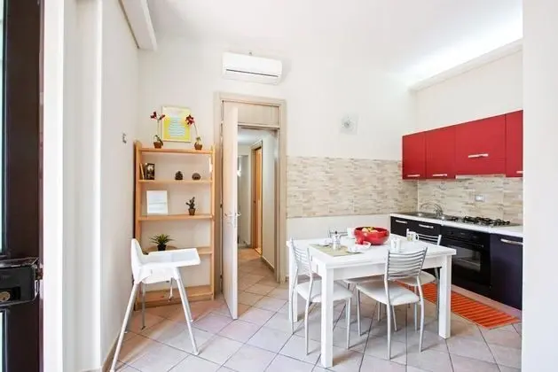 Apart Daire, 1 Yatak Odası (Orange)