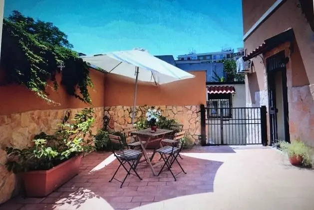 Apart Daire, 1 Yatak Odası (Orange)