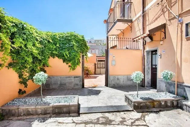 Apart Daire, 1 Yatak Odası (Orange)