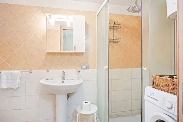 Apart Daire, 1 Yatak Odası (Orange)